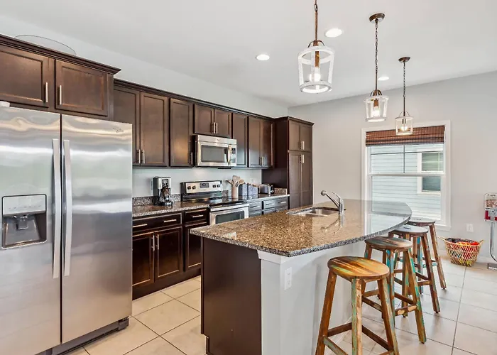 Holiday home 6526 Carlinga Dr Pensacola