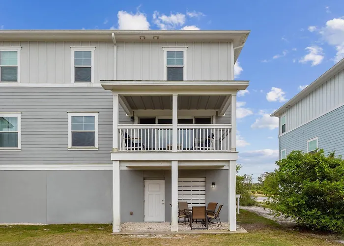 6526 Carlinga Dr Holiday home Pensacola