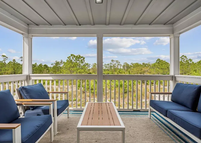 Holiday home 6526 Carlinga Dr Pensacola
