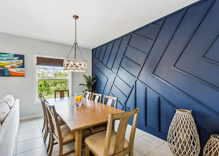 6526 Carlinga Dr Holiday home *