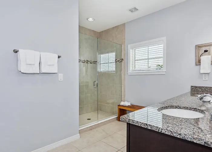 Holiday home 6526 Carlinga Dr