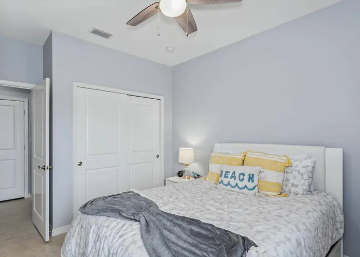 6526 Carlinga Dr Holiday home Pensacola