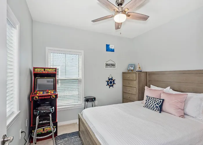Holiday home 6526 Carlinga Dr Pensacola