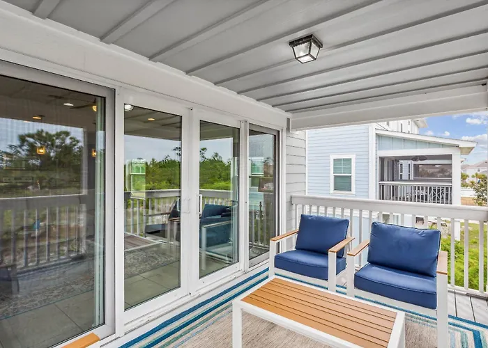 6526 Carlinga Dr Holiday home Pensacola