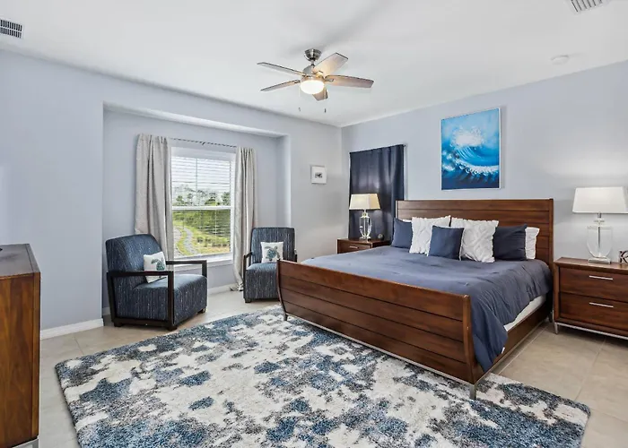 6526 Carlinga Dr * Pensacola