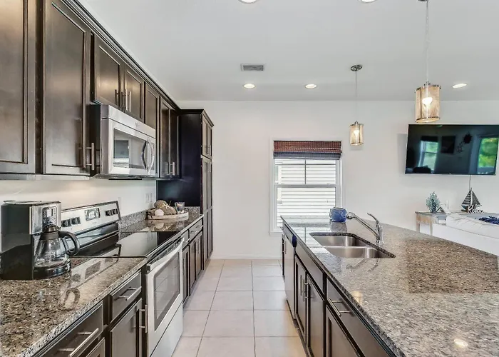 6526 Carlinga Dr Holiday home Pensacola