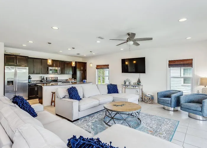 6526 Carlinga Dr Holiday home Pensacola